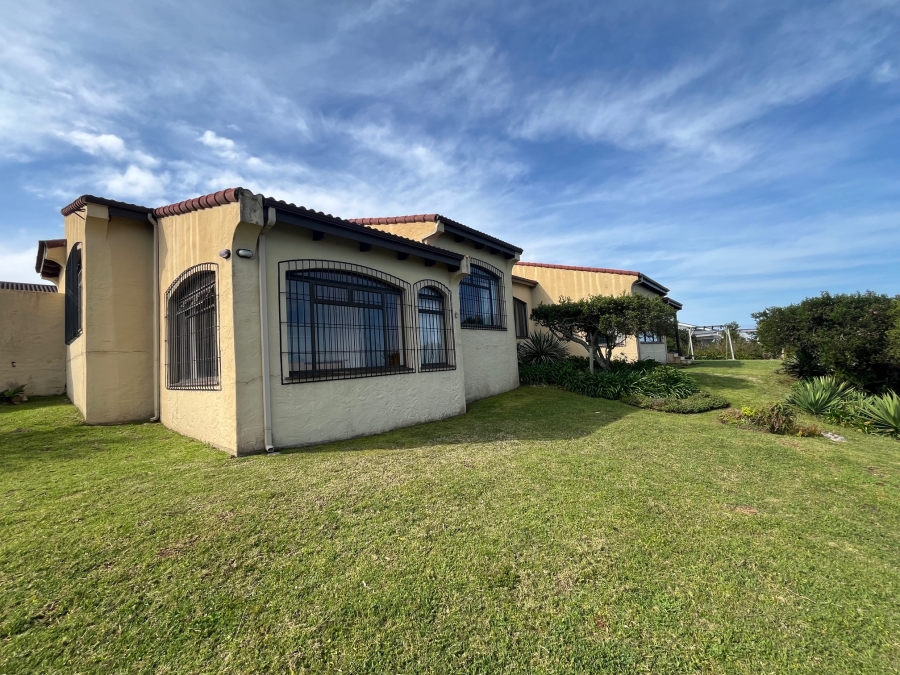 4 Bedroom Property for Sale in Cutty Sark Western Cape